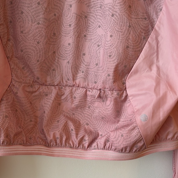 COPY - New Adidas wind breaker - Picture 4 of 7